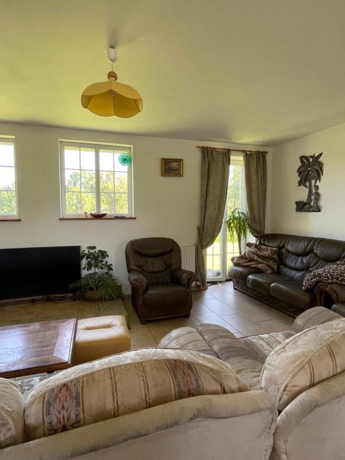 Holiday Home La Ransonniere De Bas Romagny Exterior photo