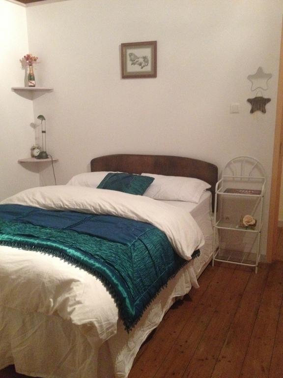 Holiday Home La Ransonniere De Bas Romagny Room photo