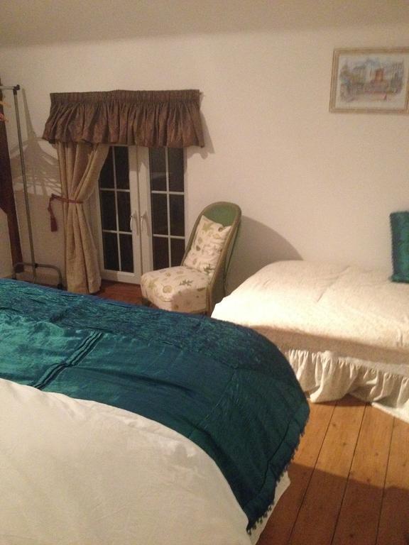 Holiday Home La Ransonniere De Bas Romagny Room photo
