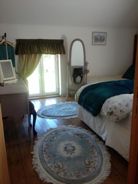 Holiday Home La Ransonniere De Bas Romagny Exterior photo